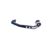 GCLANXI Motorcycle Bow Guard Brake Clutch Handguard Brake Lever Protector for BMW M1000RR S1000RR Brake Clutch Lever Protector(Black Left)
