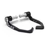 GCLANXI Motorcycle Brake and Clutch Lever Protector Kit for Suzuki GSX-8S GSX 8S GSX-S1000 GSX S1000 GSX-S950 GSX S950 GSX-S1000GT(Black S950)