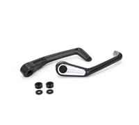 GCLANXI Motorcycle Brake Clutch Levers Guard Protector Anti-Fall CNC Protection Rod for Yamaha MT09 MT-09 SP 2021-