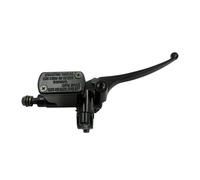 GCLANXI Motorcycle Brake Pump Front Master Cylinder Hydraulic Brake Lever Right for Honda DIO50 ZX50 AF18 AF27 AF28 AF34 AF34 Accessorie