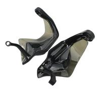 GCLANXI Motorcycle C400 GT Handguard Hand Guards Brake Clutch Levers Protector Shield Windshield for BMW C400X C400GT 2019-2024 C400X(Lavender)
