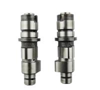 GCLANXI Motorcycle Camshafts + Rocker Arm For Yamaha