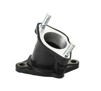 GCLANXI Motorcycle Carburetor Parts Interface Adapter Intake Manifold For Honda XL125 XL185 ATC185 200 TRX200 XR200 16210-446-000
