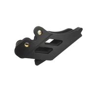 GCLANXI Motorcycle Chain 420/428/520 Guide Guard Protector CNC For CRF150F Lifan50cc KLX110 Apollo125cc Pit Bike Monkey Motocross(TLL-DLQ-Black)