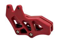 GCLANXI Motorcycle Chain Guide Guard Rear Sprocket For Honda CRF150F CRF230F CRF250F CRF250 RALLY CRF250L/M CRF300L CRF300L RALLY Enduro(Red)