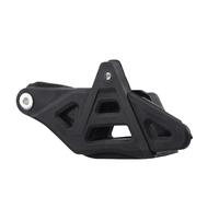GCLANXI Motorcycle Chain Guide Guard Rear Sprocket For KTM EXC EXCF 125 150 250 300 350 450 500 XCW XCFW TE FE EC 85 150i 2014 2023(Black)