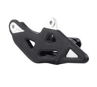 GCLANXI Motorcycle Chain Guide Guard Rear Sprocket For KTM SX SXF XC XCF 125 150 250 350 450 2014-2024 For HUSQVARNA TC FC TX FX FS(Black)
