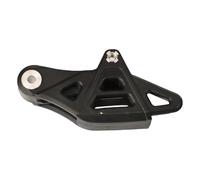 GCLANXI Motorcycle Chain Guide Guard Rear Sprocket For SX 50 65 SX-E 3 For HUSQVARNA EE5 TC 50 65 For MC 50 65 MC-E 5 2016 2017 20 21-25(Black)