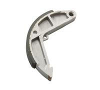GCLANXI Motorcycle Ciao50 Brake Shoes For Piaggio Boss Boxer Bravo Ciao Citta Grillo Si 50cc