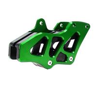 GCLANXI Motorcycle CNC Chain Guide Guard Protector For Kawasaki KX250F KX450F 2009 2010 2011 2012 2013-2018 KX 250F 450F KXF 250 450(Type C)