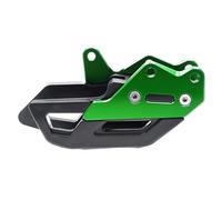 GCLANXI Motorcycle CNC Chain Guide Guard Protector For Kawasaki KX250F KX450F 2009 2010 2011 2012 2013-2018 KX 250F 450F KXF 250 450(Type B)