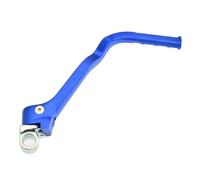 GCLANXI Motorcycle CNC Forged Kick Start Starter Lever Pedal For KTM SX 250 XC250 XCW250 XCF250 XCFW250 SXF250 EXC300 XC300 XCW300 Etc(Blue 503)