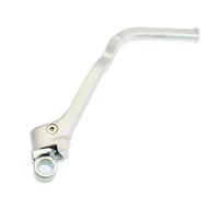 GCLANXI Motorcycle CNC Forged Kick Start Starter Lever Pedal For KTM SX 250 XC250 XCW250 XCF250 XCFW250 SXF250 EXC300 XC300 XCW300 Etc(Silver 503)