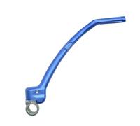 GCLANXI Motorcycle CNC Forged Kick Start Starter Lever Pedal for Yamaha YZ WR 125 250 250X 250F 250FX 450F 450FX YZF 1986-2023 Dirt Bike(202 Blue Style)