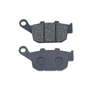 GCLANXI Motorcycle Disc Brake Pad Brakes Front Rear Disc Brake Pads For FA140 HONDA YAMAHA TRIUMPH BUELL KAWASAKI