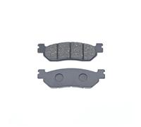 GCLANXI Motorcycle Disc Brake Pad Brakes Front Rear Disc Brake Pads For FA275 YAMAHA TW ST XP YP 115 125 200 225 250 400