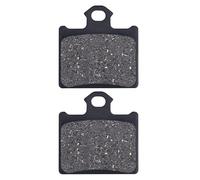 GCLANXI Motorcycle Front And Rear Brake Pads Disks For 250 350 Freeride R 2T 4T E-SM E-SX E-XC SX 85 SW BW SX85SW SX85BW(Rear)