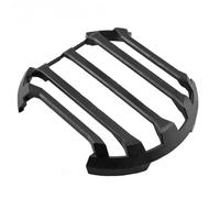 GCLANXI Motorcycle Front Headlight Grill Cover Mesh Guard Protection Grill for HONDA CB650R 2021 2022 2023 Accessories