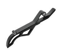 GCLANXI Motorcycle Front Sprocket Cover Guard Upper Guide Chain Protect For KTM SXF250 SXF350 XCF250 XCF350 EXCF250 EXCF350 2017-2023
