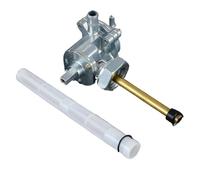 GCLANXI Motorcycle Gas Petcock Fuel Tap Valve Petrol Tank Switch Pump for Honda CBR900RR CBR919RR Fireblade 1996-1999 16950-MAS-033