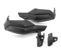 GCLANXI Motorcycle Hand Guards for Honda X-ADV 750 XADV 750 X ADV 750 2017 2018 19 2020 Handlebar Handguard Handle Protector Accessories(Black)