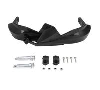 GCLANXI Motorcycle Hand Guards Handle Handguard Handlebar Protector for KTM EXC SX SXF XC XCF XCW 125 250 350 450 530 Pit Dirt Bike Moto(Black)