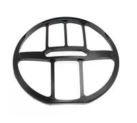 GCLANXI Motorcycle Headlight Grilles Guard Protector For Vespa GTS SUPER TECH 300 HPE 2023 Headlamp Front Light Protection Cover(Black)