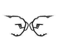 GCLANXI Motorcycle Highway Crash Bars Engine Ultimate Tank Guard Bar Bumper Protector For BMW R1300GS ADV R 1300 GS Adventure 2024 2025(Tank Bar Front)