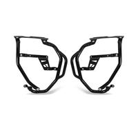 GCLANXI Motorcycle Highway Crash Bars Engine Ultimate Tank Guard Bar Bumper Protector For BMW R1300GS ADV R 1300 GS Adventure 2024 2025(Tank Bar Set)