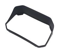 GCLANXI Motorcycle Meter Visor Instrument Sun Visor Hat Instrument Display For BMW R1250GS R1200GS F850GS F750GS C400X S1000RR 1250GS