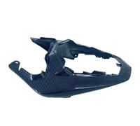 GCLANXI Motorcycle Parts Rear Tail Panel Fairing For Yamaha FZ1 2006-2015 ABS Injection Molding(Black)