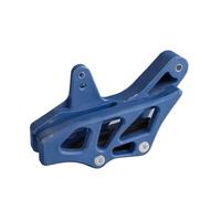 GCLANXI Motorcycle Plastic Chain Guide Guard Cover Guard Protector For KTM Huaqvarna SX SXF EXC EXCF XC XCW XCF TC TE FC FE FX 125-530(Blue)