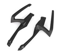 GCLANXI Motorcycle Rear Armrest For Yamaha MT 09 MT09 MT-09 SP 2024 2025 2026 Passenger Handle Seat Armrest Rod Rear Tail Armrest Kit