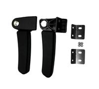 GCLANXI Motorcycle Rear Box Passenger Armrest For BMW R1200GS R1250GS LC ADV F750GS F850GS Adventure G310GS F800GS 2014-2023 2021 2022