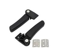 GCLANXI Motorcycle Rear Box Passenger Armrest For BMW R1200GS R1250GS LC ADV F750GS F850GS Adventure G310GS F800GS 2014-2023 2021 2022