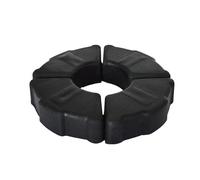 GCLANXI Motorcycle Rubber Rear Wheel Damper Set For HONDA SUPER CUB 110 NBC110 2012-2017