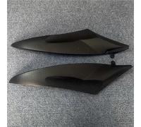 GCLANXI Motorcycle Side Panel Tank Side Covers Panels Gas Fairing Cowl For Yamaha YZF R6 2006 2007 YZF-R6 06 07 YZFR6(Unpainted)