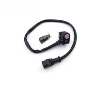 GCLANXI Motorcycle Switch Assy Engine Stop For HONDA CRF250R 15-17 CRF450R 15-16 Motocross Handlebar Flameout ON/OFF With Light Button