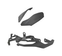 GCLANXI Practical Motorcycle Handlebar Handguards Hand Guard Protector Protection Cover for Ducati MULTISTRADA MTS 950 1200 1260