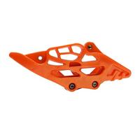 GCLANXI Rear Chain Guide Chain Guard Protector For KTM GasGas 2024 EC 300 EC 250 250F 350F MC 125 250 250F 350F EX 250 ES350 ES500(Orange)