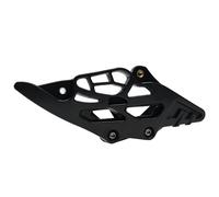 GCLANXI Rear Chain Guide Chain Guard Protector For KTM GasGas 2024 EC 300 EC 250 250F 350F MC 125 250 250F 350F EX 250 ES350 ES500(Black)