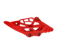 GCLANXI Rear Chain Guide Chain Guard Protector For KTM GasGas 2024 EC 300 EC 250 250F 350F MC 125 250 250F 350F EX 250 ES350 ES500(Red)