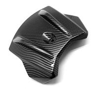 GCLANXI Replace Your Front Tank Airbox Cover Fairing Cowls With Carbon Fiber Perfect Fit For Aprilia RS4 125 2012 2016