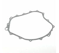 GCLANXI Right Crankcase Cover W/gasket For Honda 2004-2007 CBR 1000RR/ 2008-2015 CB 1000RR Black Motorcycle Accessories Billet Aluminum(MT313-011-gasket)