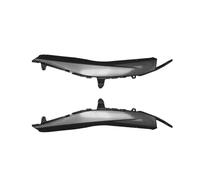 GCLANXI Side Inside Plate Fairing For YAMAHA FZ-03 FZ-25 MT03 MT-03 MT-25 MT25 2021 2022 2023 2024 Motorcycle Rear Tail Protector Covers(Right-Unpainted)