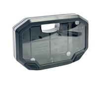 GCLANXI Speedometer Housing Cover Case For KAWASAKI Ninja 650 Z650 Z400 ZR900 Z900 ER650 Z650 ZR1000 ZH2