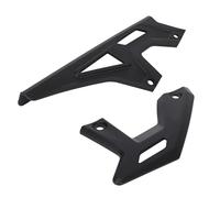 GCLANXI Strict For Sur-Ron Ultra Bee Surron Ultrabee Chain Guards Cover, Motorcycle Chain Cover Guard Set Protector (Lower+Upper)
