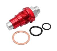 GCLANXI Timing Cam Chain Tensioner For KTM 250 350 EXCF 2023 250 EXCF XCF SXF 2007-2022 350 SXF EXCF XCF 2011-2022 Husqvarna Husaberg(Red)