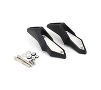 GCLANXI Z 900 RS Engine Guards Side Sliders Frame Slider Crash Pad ABS + CNC For Kawasaki Z900RS 2019 2020 2021 2022 2023 Crash Pad