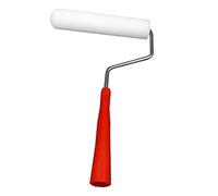 Gcljlmy 7 Inch Wall Art Sponge Painting Roller Ergonomic Handle Graffiti Tool Brush